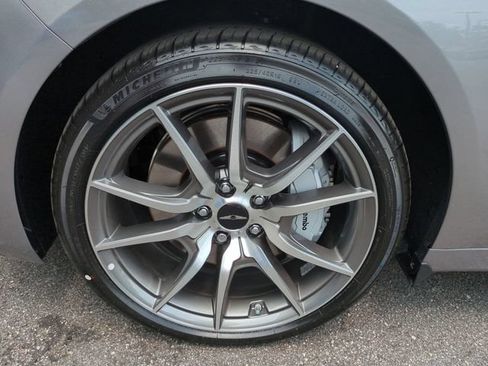 Certified 2026 Genesis G70 2.5T RWD image 10