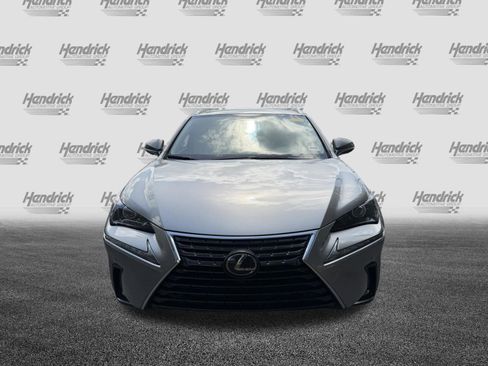 Used 2020 Lexus NX 300 FWD w/ Comfort Package image 3
