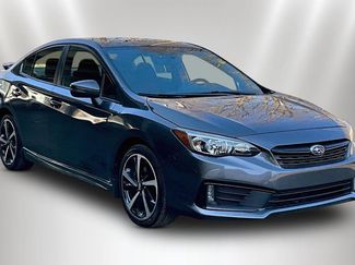 Used 2020 Subaru Impreza 2.0i Sport video 1