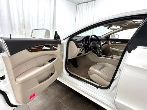 Used 2015 Mercedes-Benz CLS 400 4MATIC image 27