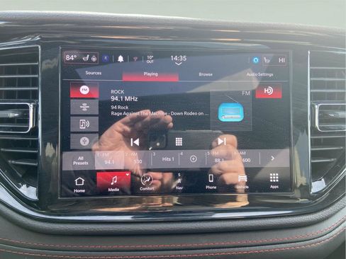 Used 2025 Dodge Durango R/T image 31