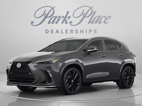 Used 2022 Lexus NX 350 AWD image 1