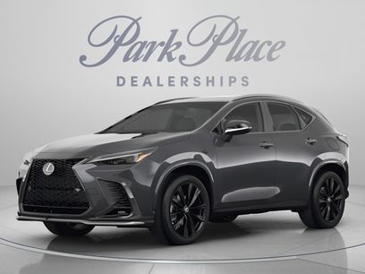 Used 2022 Lexus NX 350 AWD