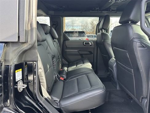 Certified 2023 Ford Bronco Big Bend image 37