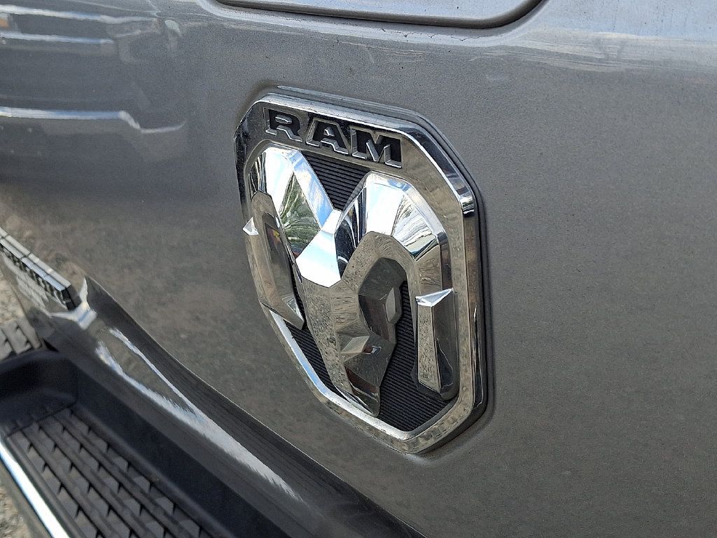 Used 2020 RAM 1500 Big Horn AWD/4WD image 29