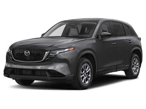 New 2026 MAZDA CX-5 Select AWD/4WD image 1