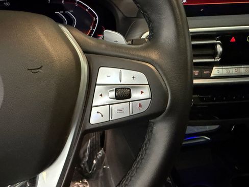 Used 2023 BMW X3 xDrive30i w/ Convenience Package w/ZPA image 29