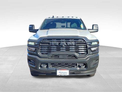 New 2026 RAM 3500 Tradesman image 2