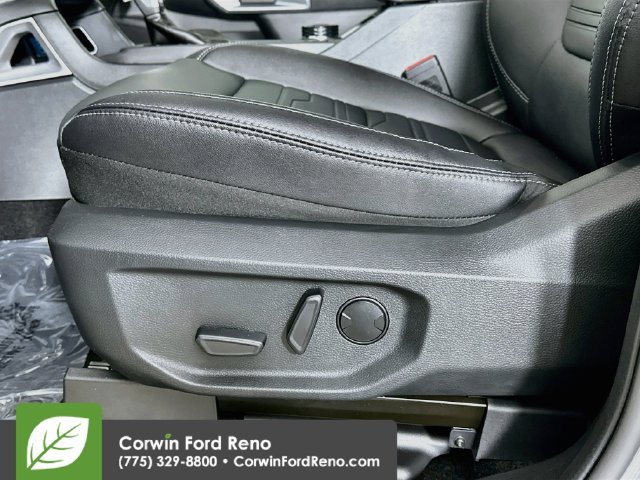 New 2026 Ford Ranger Lariat w/ FX4 Off-Road Package AWD/4WD image 21