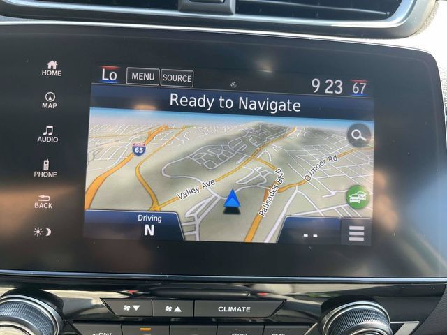 Used 2018 Honda CR-V Touring image 30