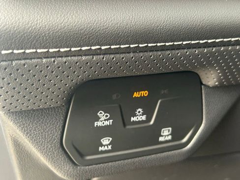 New 2026 Volkswagen Atlas SEL AWD/4WD image 56