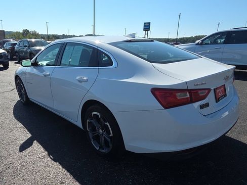 Used 2023 Chevrolet Malibu LT FWD image 6