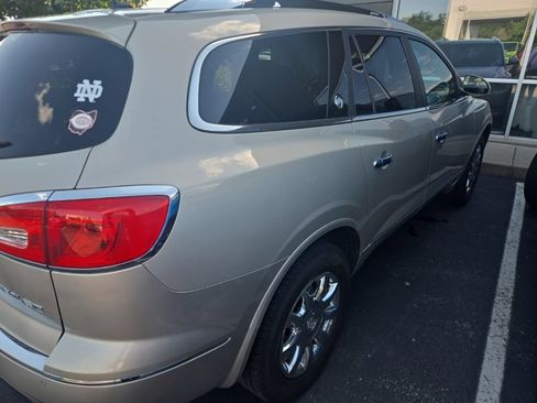 Used 2014 Buick Enclave Leather FWD image 6