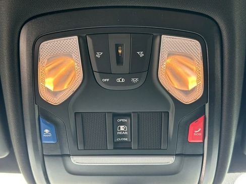 New 2026 RAM 1500 Classic Warlock AWD/4WD image 20