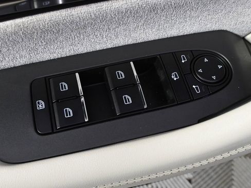 Certified 2025 MAZDA CX-90 3.3 Turbo S w/ Premium Plus image 24