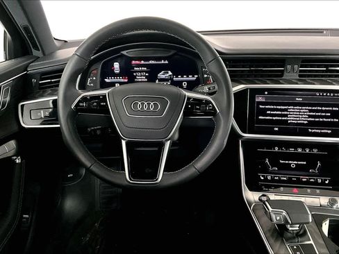 Used 2025 Audi A6 3.0T Prestige image 5