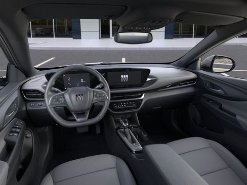 New 2026 Buick Envista Preferred FWD image 15