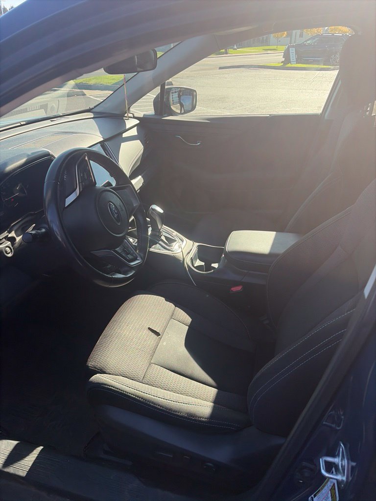 Used 2024 Subaru Outback Premium AWD/4WD image 8