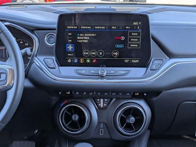 New 2026 Chevrolet Blazer LT w/ Convenience Package FWD image 45
