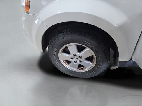 Used 2012 Ford Escape XLT AWD/4WD image 23