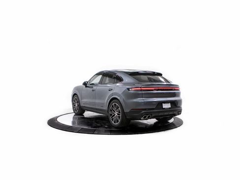 New 2026 Porsche Cayenne S AWD/4WD image 3