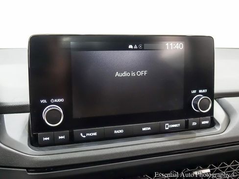 Used 2023 Honda Accord EX image 21