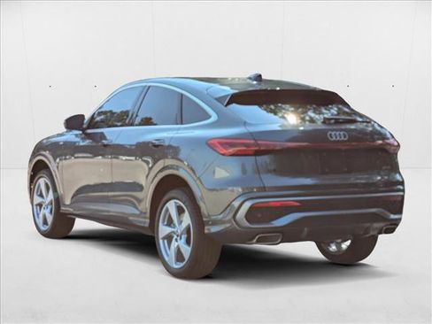 New 2025 Audi Q5 Premium Plus image 7