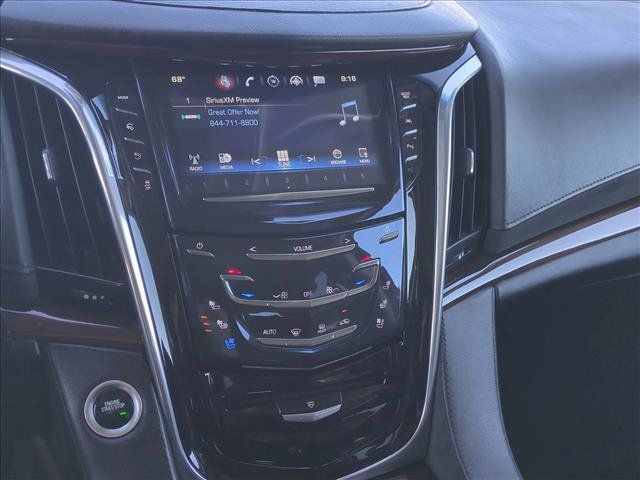 Used 2019 Cadillac Escalade ESV Luxury RWD image 15