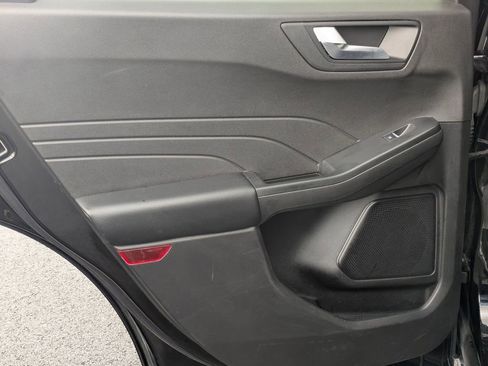 Used 2025 Ford Escape ST-Line AWD/4WD image 32