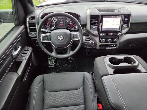 New 2026 RAM 1500 Tradesman image 10