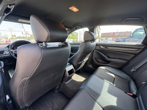 Used 2020 Honda Accord Sport image 24
