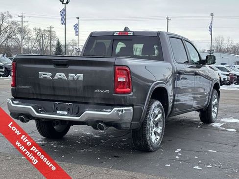 New 2026 RAM 1500 Big Horn image 35
