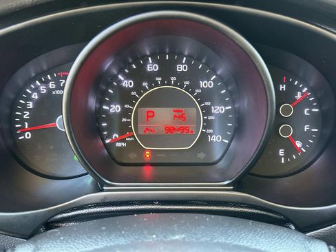 Used 2016 Kia Soul w/ Option Group 020 image 21