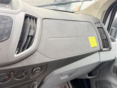 Used 2016 Ford Transit 250 130 Low Roof RWD image 25