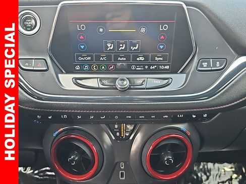 Used 2021 Chevrolet Blazer RS w/ Enhanced Convenience Package image 21