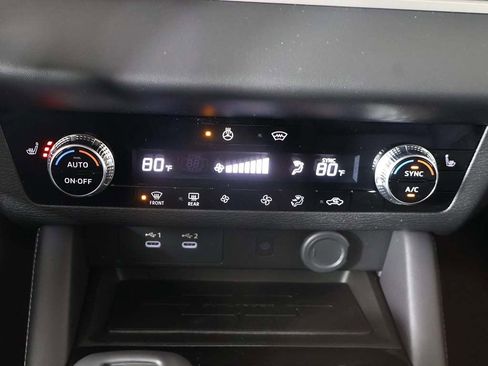 New 2026 Mitsubishi Outlander SE AWD/4WD image 52