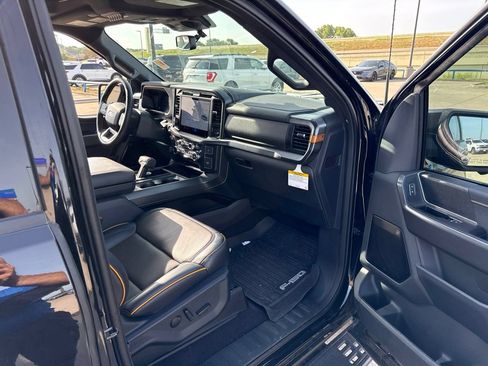 Used 2025 Ford F150 Tremor w/ Equipment Group 402A High AWD/4WD image 14