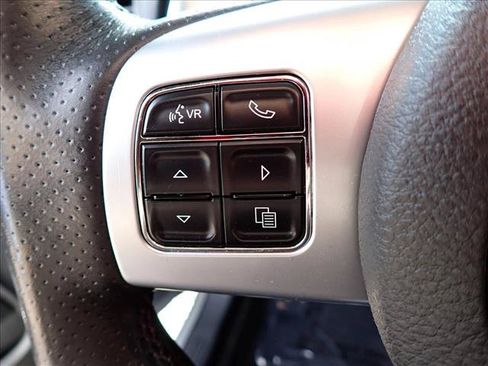 Used 2012 Dodge Challenger SRT8 w/ Premium Sound Group RWD image 16