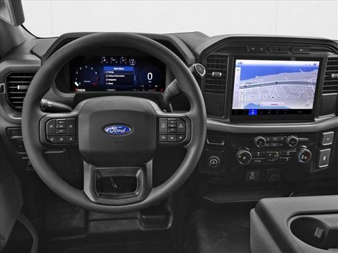 New 2026 Ford F150 XL RWD image 4