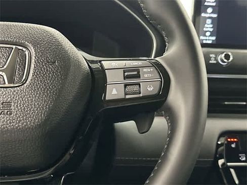 New 2026 Honda Pilot EX-L image 18