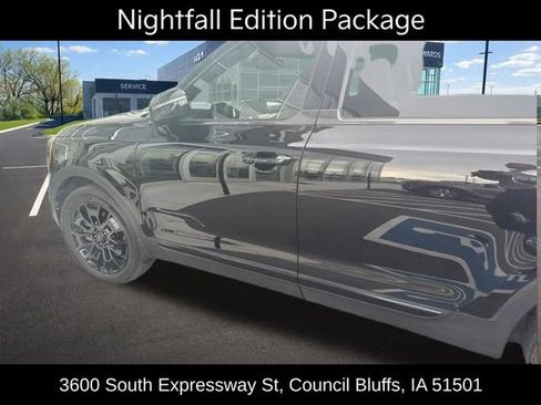 Used 2021 Kia Telluride SX w/ SX Prestige Package AWD/4WD image 9