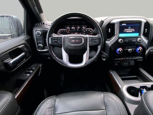 Used 2020 GMC Sierra 1500 SLT RWD image 6