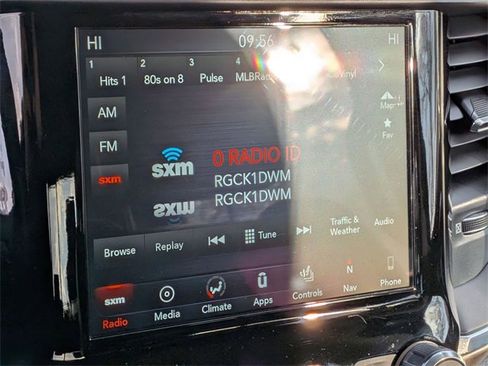 Used 2019 RAM 1500 Laramie image 20