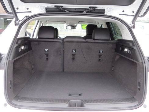 New 2025 Buick Envision Preferred image 15