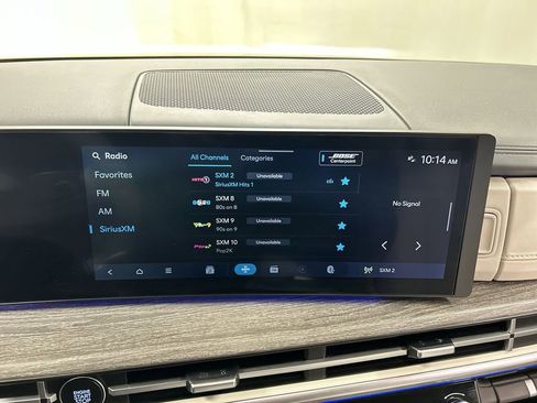 Used 2024 Hyundai Santa Fe Limited image 14