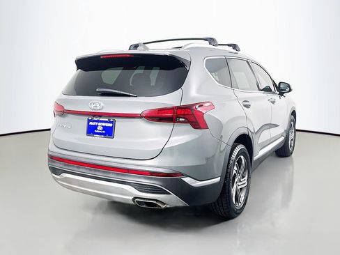 Used 2022 Hyundai Santa Fe SEL FWD image 5
