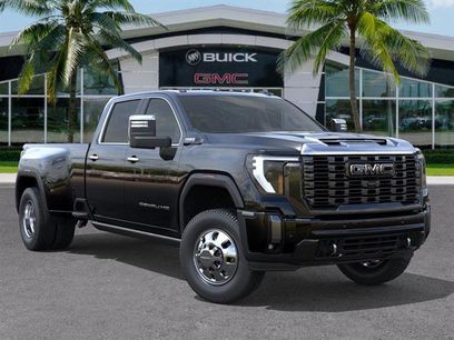 New 2026 GMC Sierra 3500 Denali Ultimate