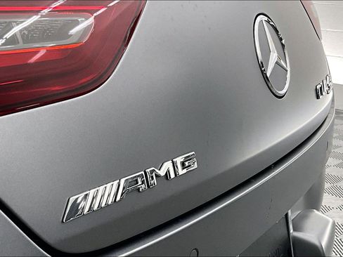 New 2026 Mercedes-Benz CLA 45 AMG 4MATIC image 13