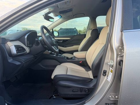 Used 2020 Subaru Outback Limited w/ Popular Package #2 AWD/4WD image 5
