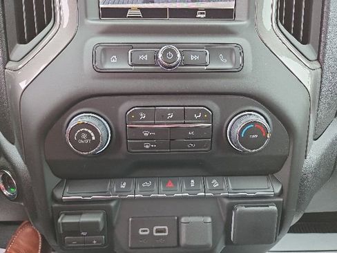 New 2026 Chevrolet Silverado 2500 Custom w/ Custom Convenience Package AWD/4WD image 56